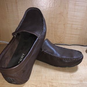 Men’s Sperry Wave Driver Loafers